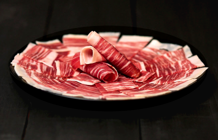 Cortador de jamón
